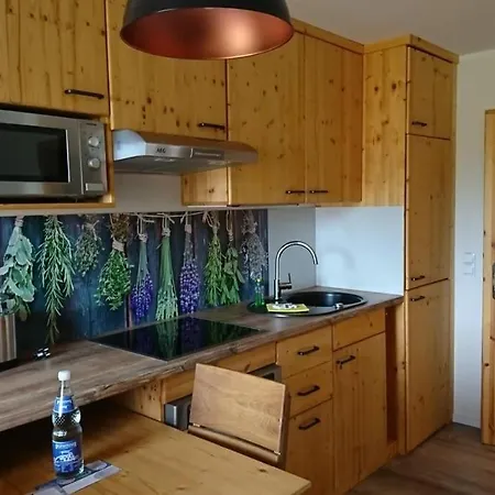 Appartement Leofix Klutz