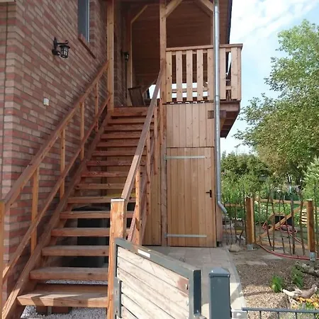 Leofix Appartement *