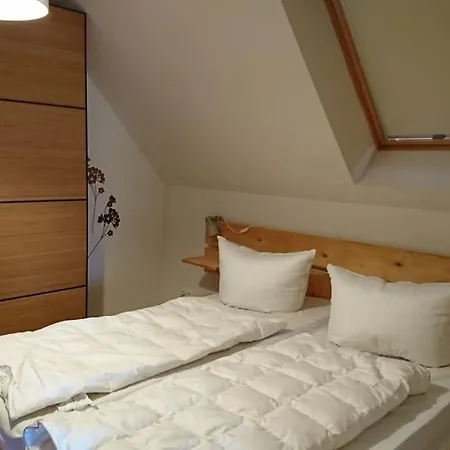 Leofix Appartement Klutz