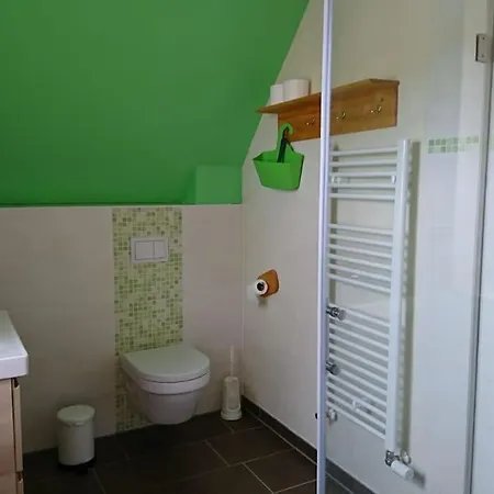 Apartment Leofix *