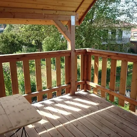 Appartement Leofix *