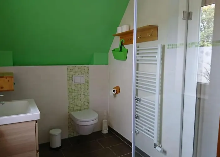 Appartamento Leofix *